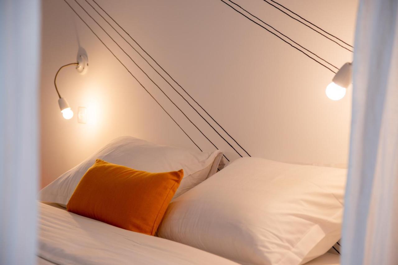Mini Loft Au Coeur Du Panier - Marseille 아파트 외부 사진