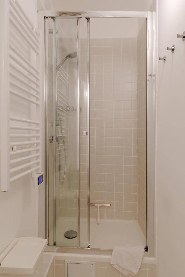 Mini Loft Au Coeur Du Panier - Marseille 아파트 외부 사진